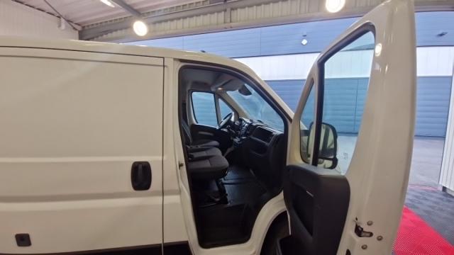 Citroen Jumper image 6