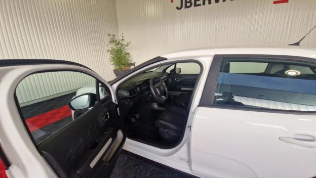Citroen C3 image 7