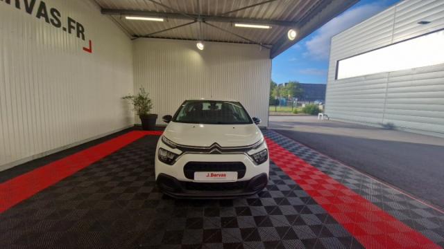 Citroen C3 image 4