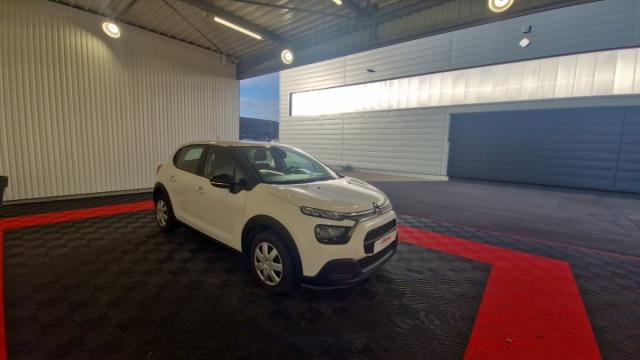 Citroen C3 image 9