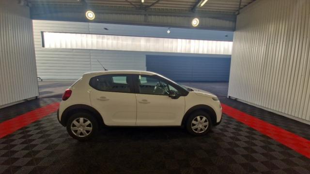 Citroen C3 image 1