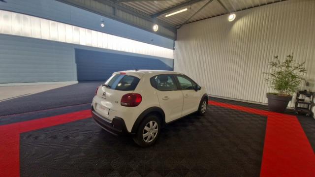 Citroen C3 image 8