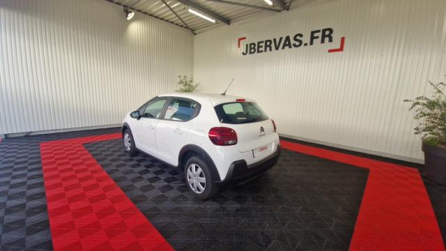 Citroen C3 image 6