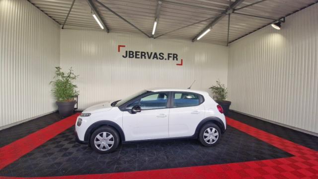 Citroen C3 image 2