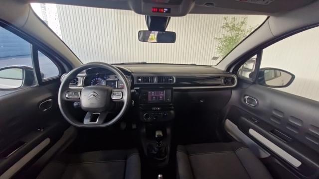 Citroen C3 image 5