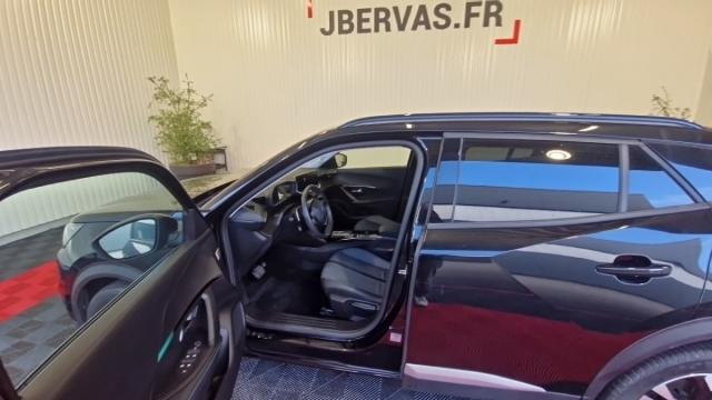 Peugeot 2008 image 6