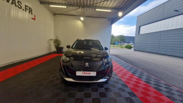 Peugeot 2008 image 2