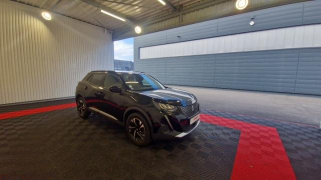 Peugeot 2008 image 4