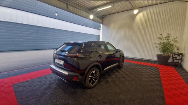Peugeot 2008 image 9