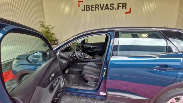 Peugeot 3008 image 2