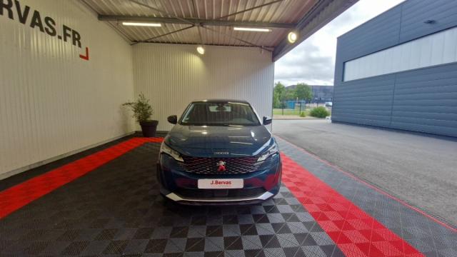 Peugeot 3008 image 6