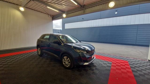 Peugeot 3008 image 3