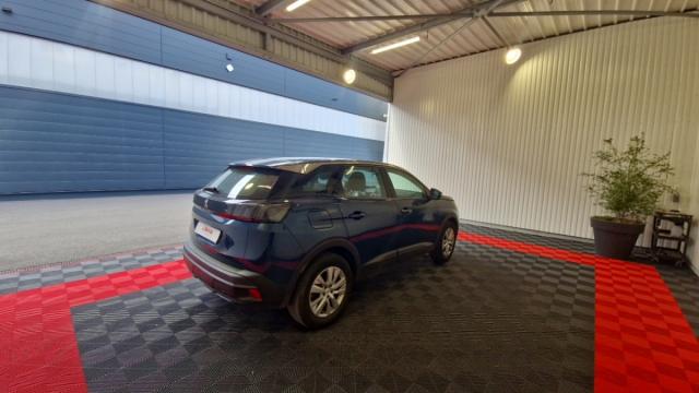 Peugeot 3008 image 1