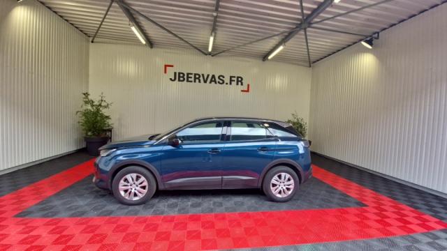 Peugeot 3008 image 5