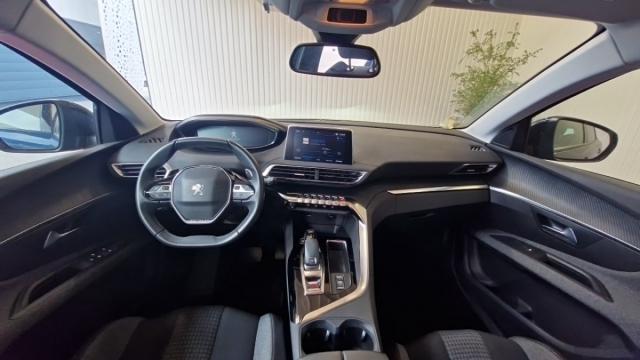 Peugeot 3008 image 4