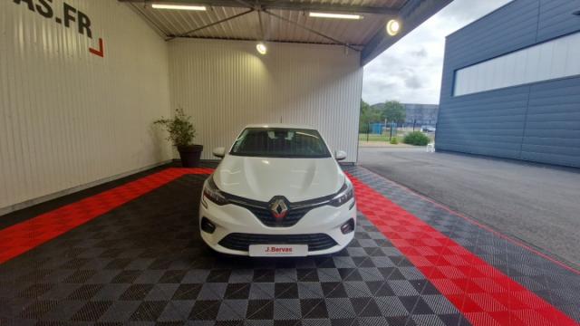 Renault Clio image 2