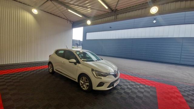 Renault Clio image 9