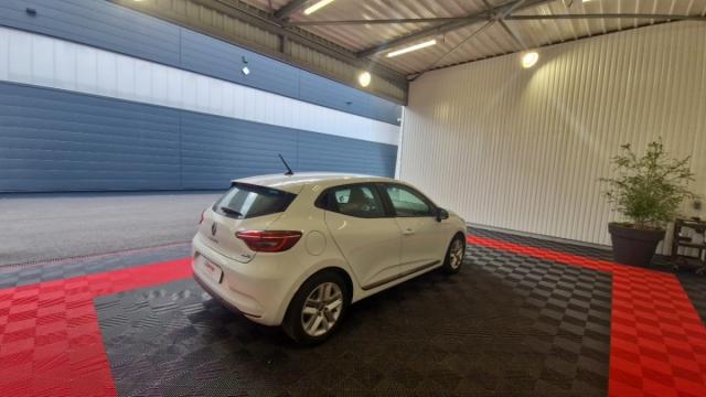Renault Clio image 1