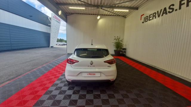 Renault Clio image 6