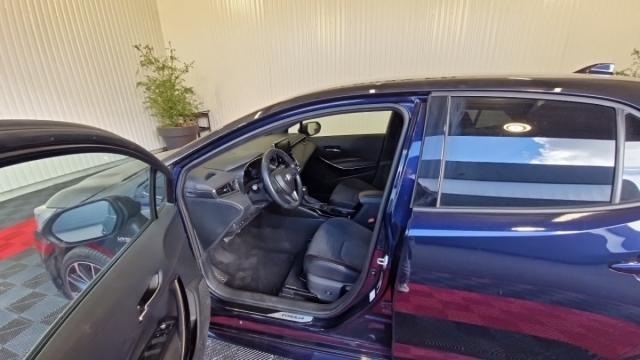Toyota Corolla image 6
