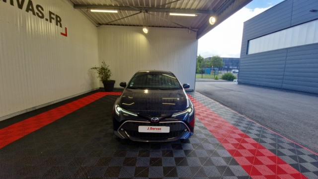 Toyota Corolla image 5