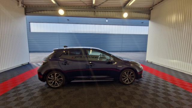 Toyota Corolla image 1