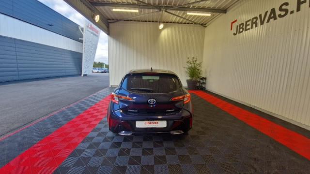 Toyota Corolla image 7