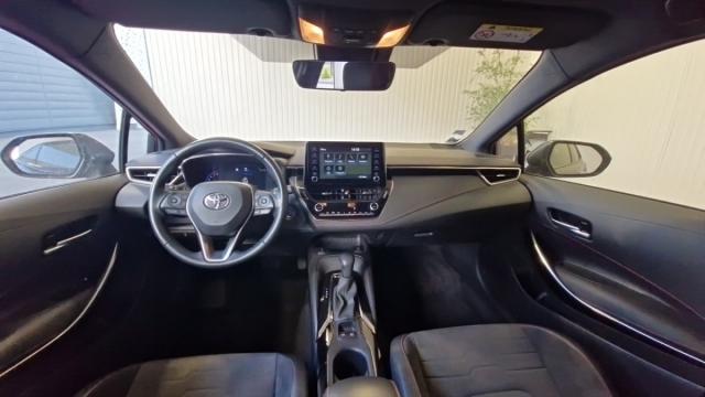 Toyota Corolla image 8