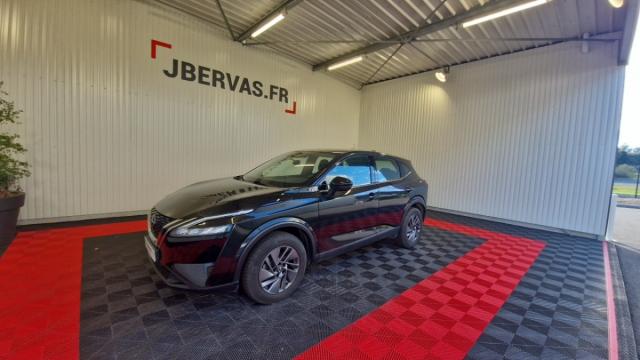 Nissan Qashqai Mild Hybrid 158 Ch Xtronic Acenta