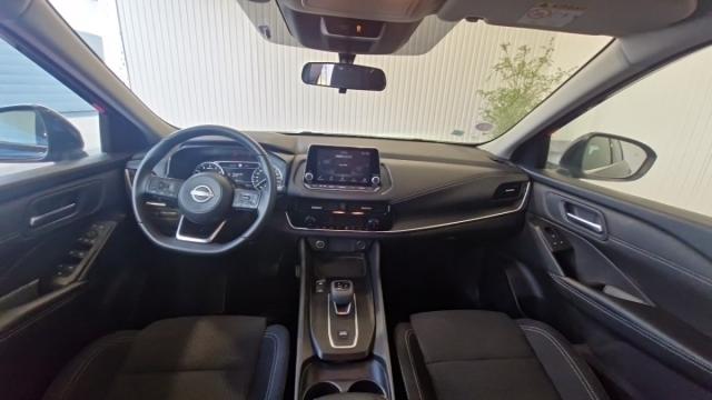 Nissan Qashqai image 8