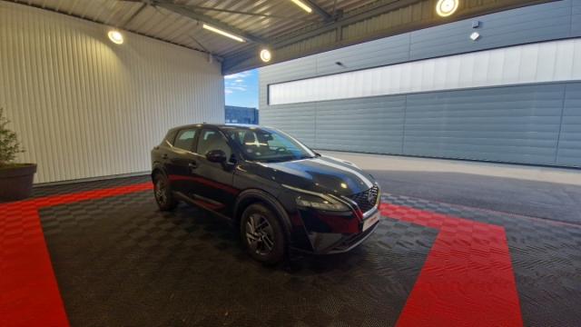 Nissan Qashqai image 2