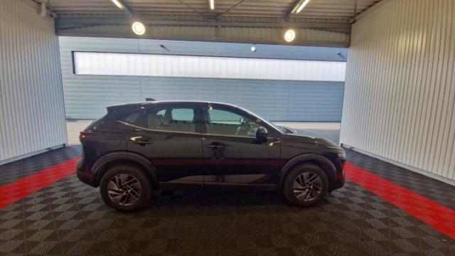 Nissan Qashqai image 1