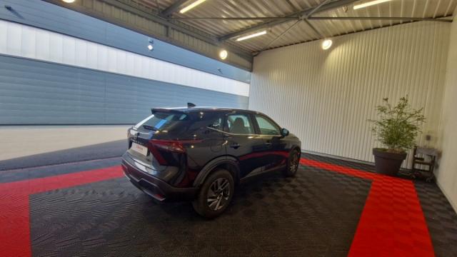 Nissan Qashqai image 6