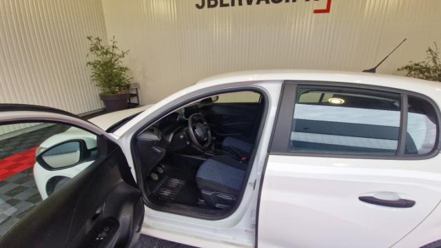 Peugeot 208 Affaire image 1