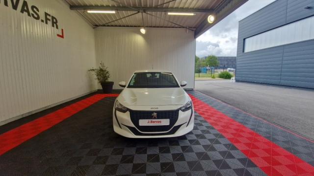 Peugeot 208 Affaire image 4