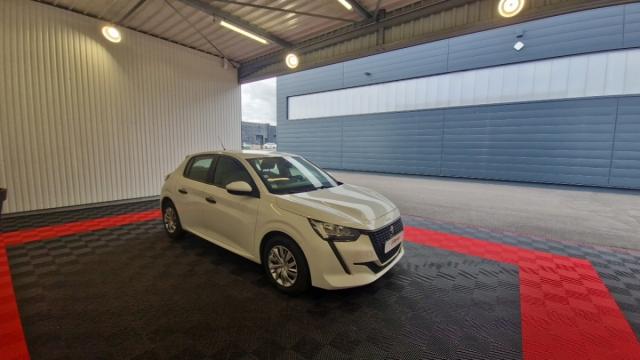 Peugeot 208 Affaire image 3