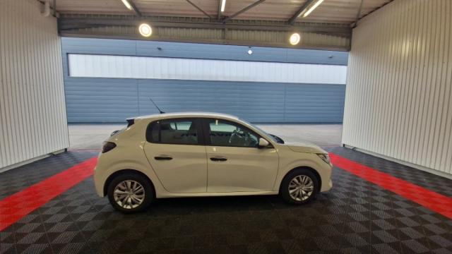 Peugeot 208 Affaire image 6