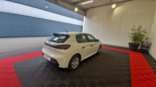 Peugeot 208 Affaire image 5