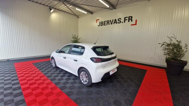 Peugeot 208 Affaire image 2