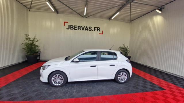 Peugeot 208 Affaire image 7