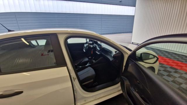 Peugeot 208 Affaire image 9