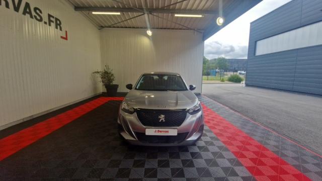 Peugeot 2008 image 4