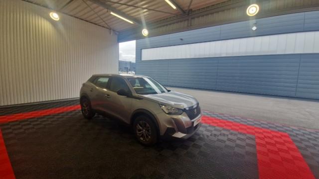 Peugeot 2008 image 3