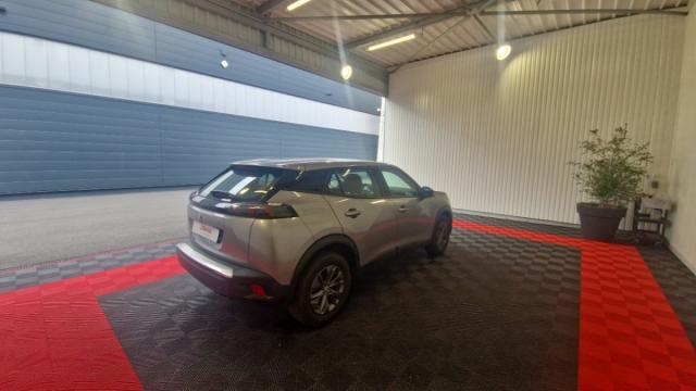 Peugeot 2008 image 6