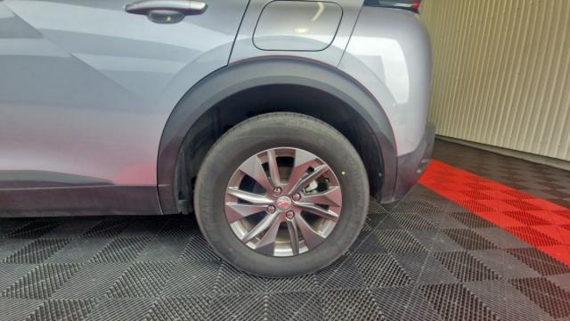 Peugeot 2008 image 8