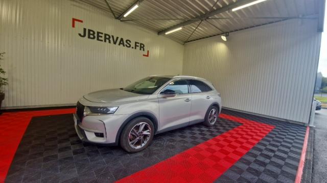Ds Ds 7 Crossback d’occasion
