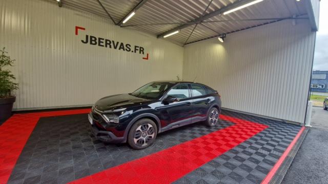 Citroen C4 Bluehdi 110 Ss Feel