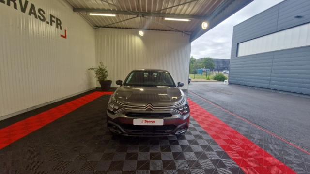 Citroen C4 image 9