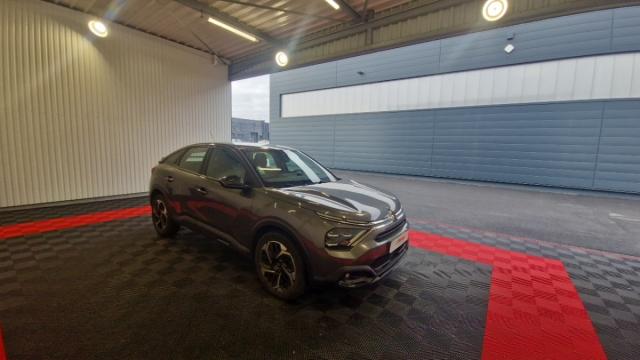 Citroen C4 image 1