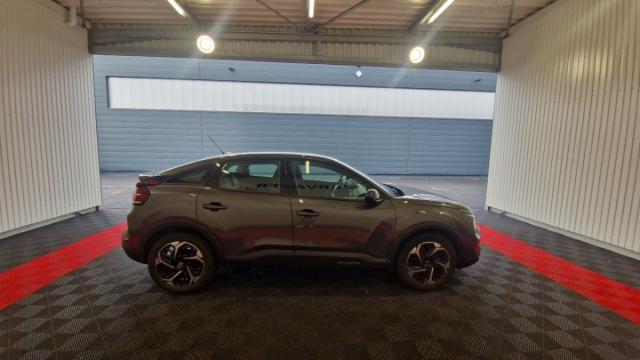 Citroen C4 image 8